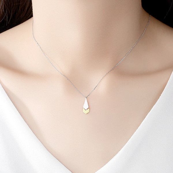 Minimalist Fashion Clavicle Chain Jewelry