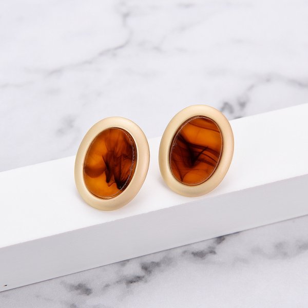 Women  Jewelry Classic Wholesale Retro Fashion Earring